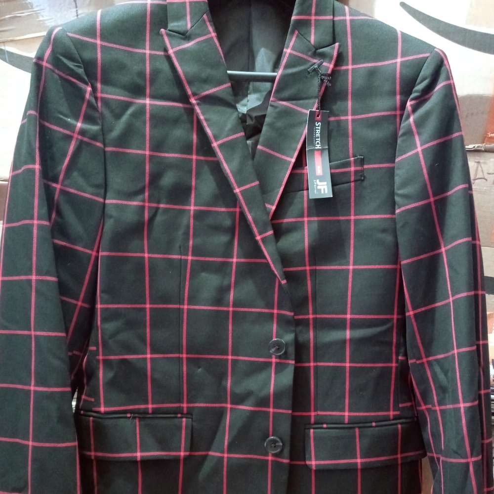 JFerrar Sport Coat Slim Fit